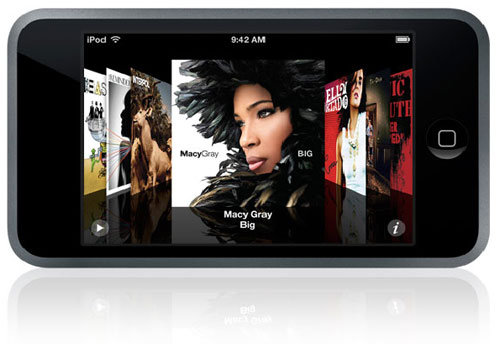 iPod