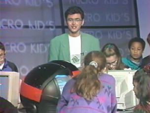 Micro Kids